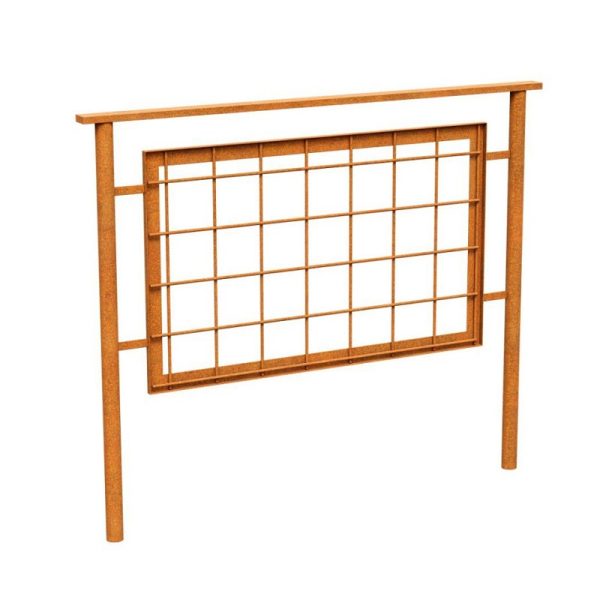 Barrier 2