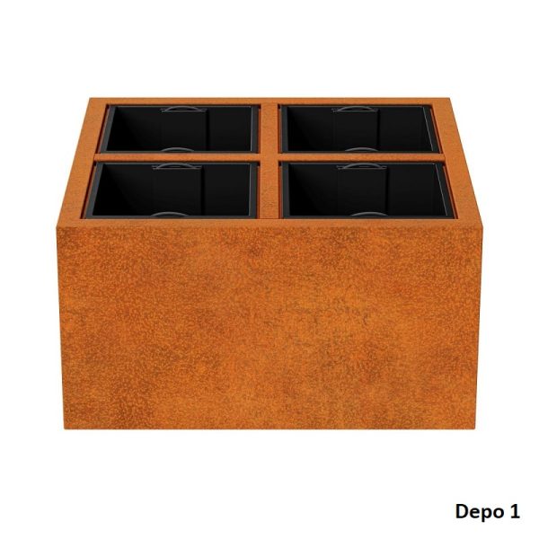 Depo - Bilde 2