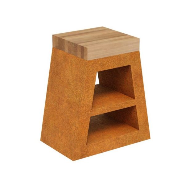 Hagebord 1