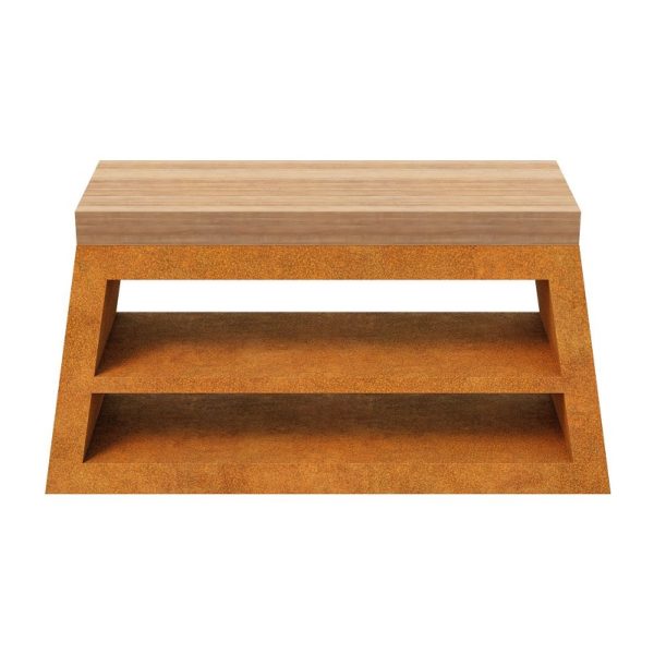 Hagebord 3 - Bilde 2