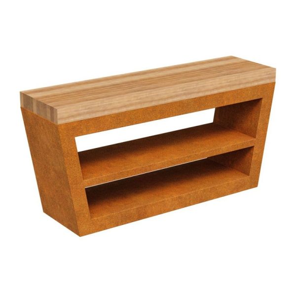 Hagebord 4