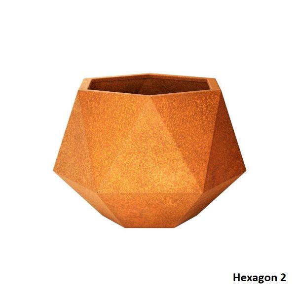 Hexagon - Bilde 3
