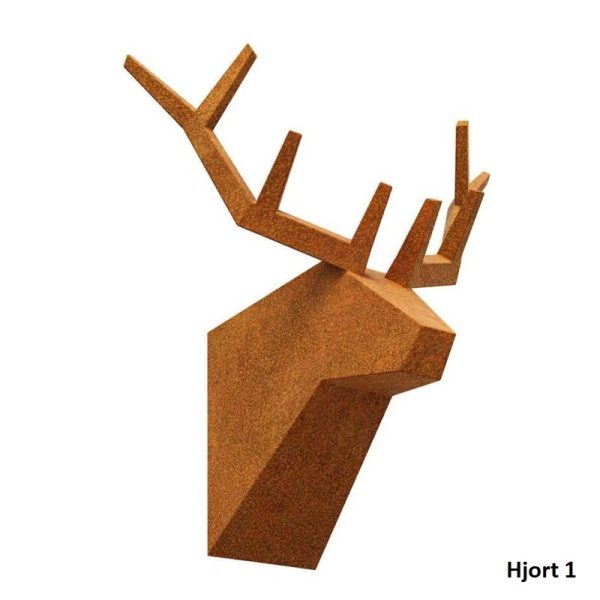 Hjorten - Bilde 3