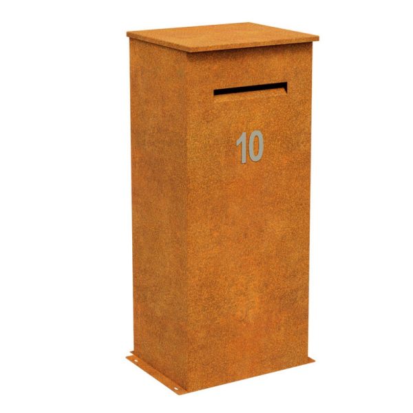 Mail 5
