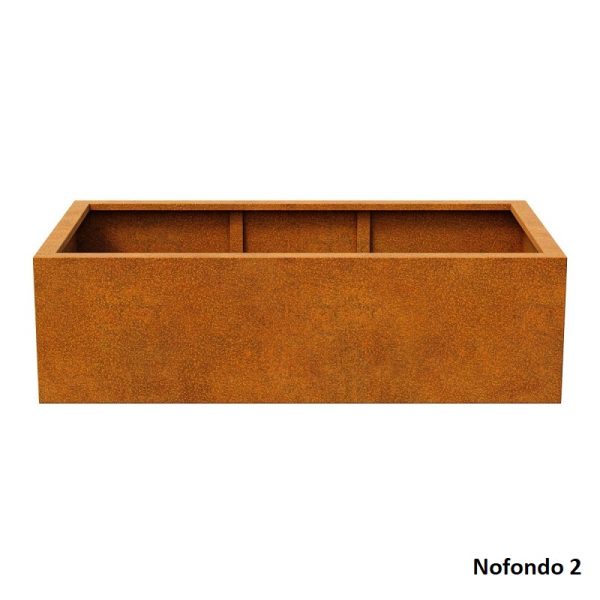 Nofondo - Bilde 4