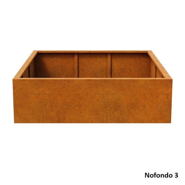 Nofondo - Bilde 6
