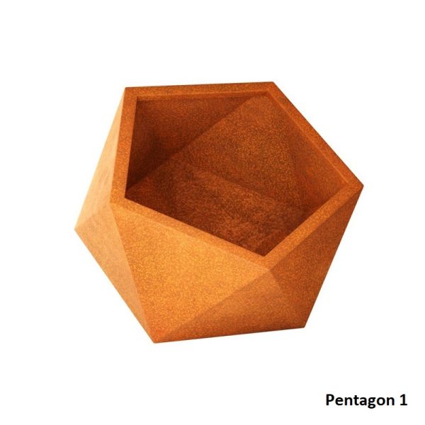 Pentagon - Bilde 2