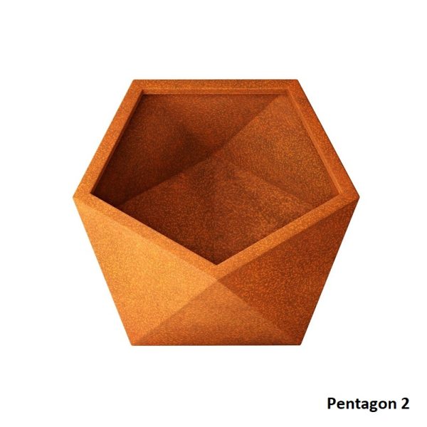 Pentagon - Bilde 3