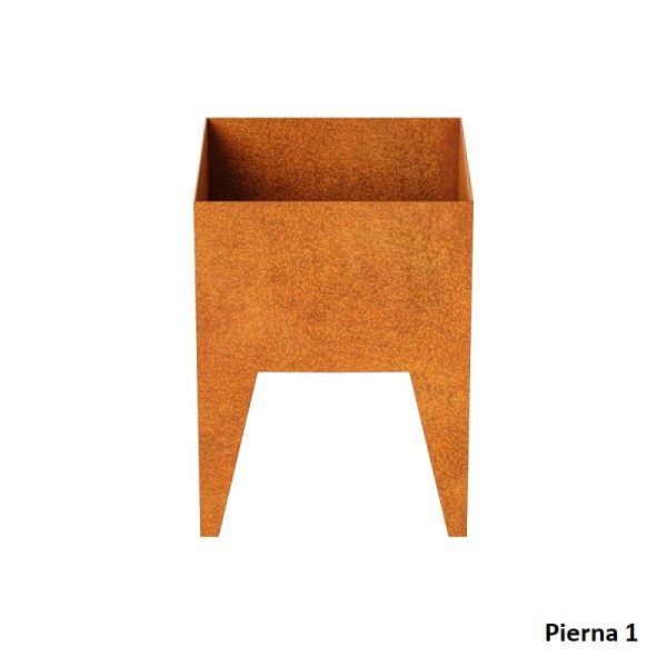 Pierna - Bilde 2