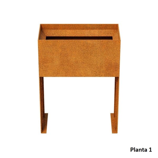 Planta - Bilde 2