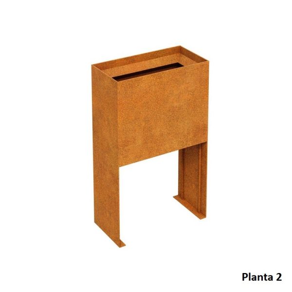 Planta - Bilde 3