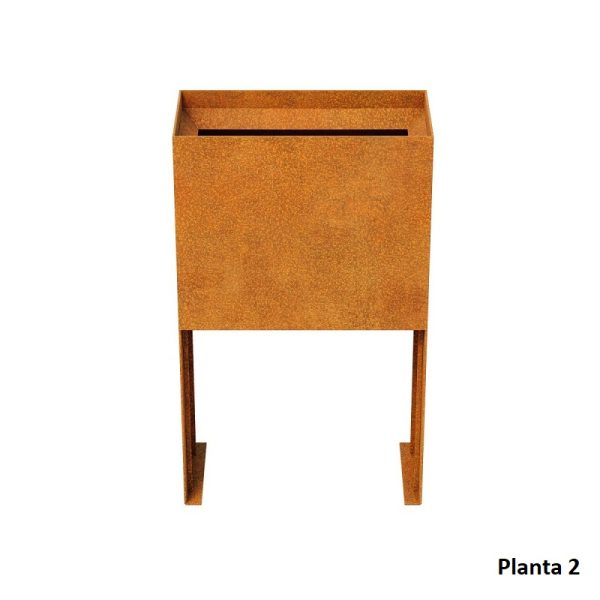 Planta - Bilde 4