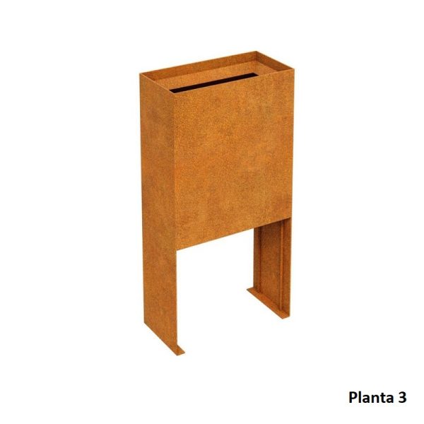 Planta - Bilde 5