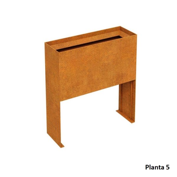 Planta - Bilde 9