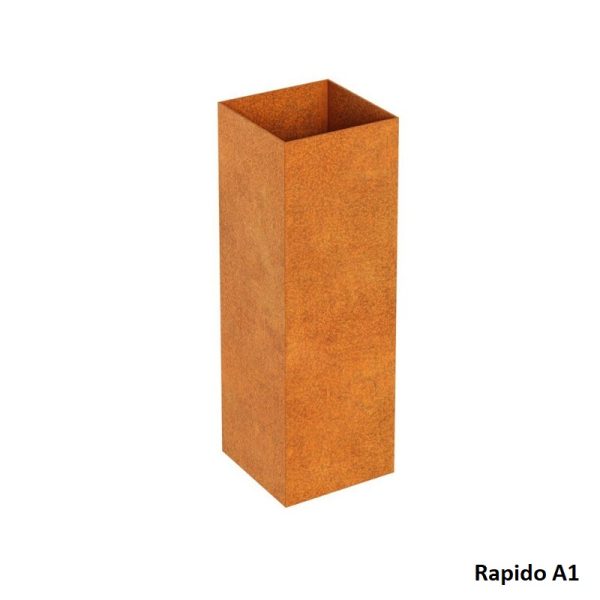 Rapido A - Bilde 2