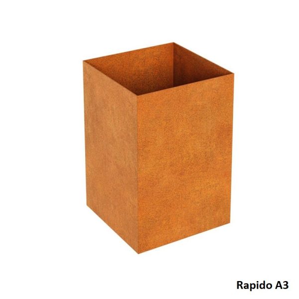 Rapido A - Bilde 4