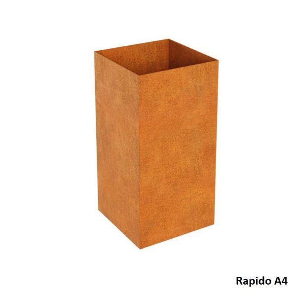 Rapido A - Bilde 5