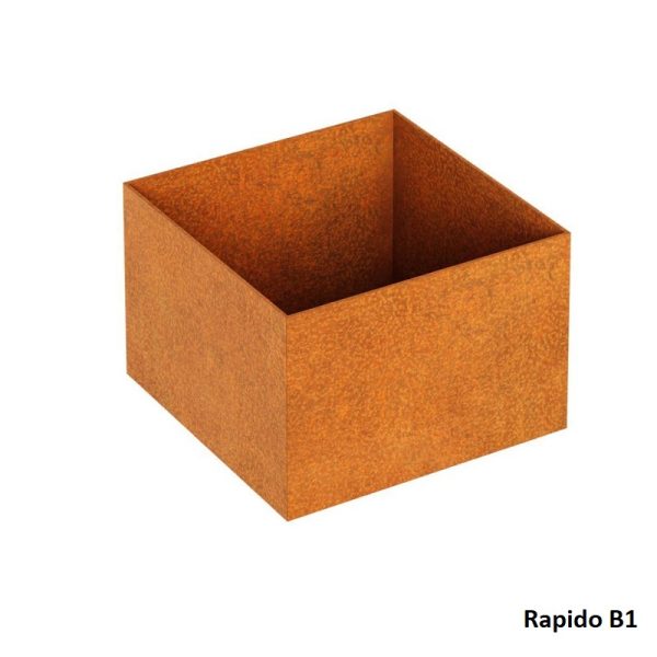 Rapido B - Bilde 2