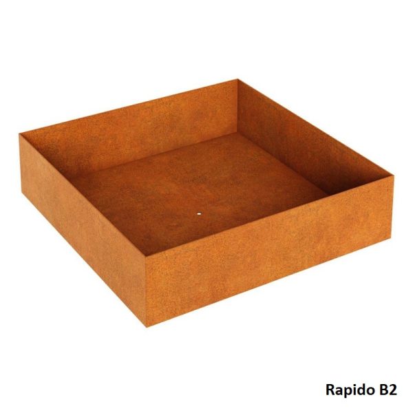 Rapido B - Bilde 3