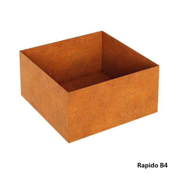 Rapido B - Bilde 5