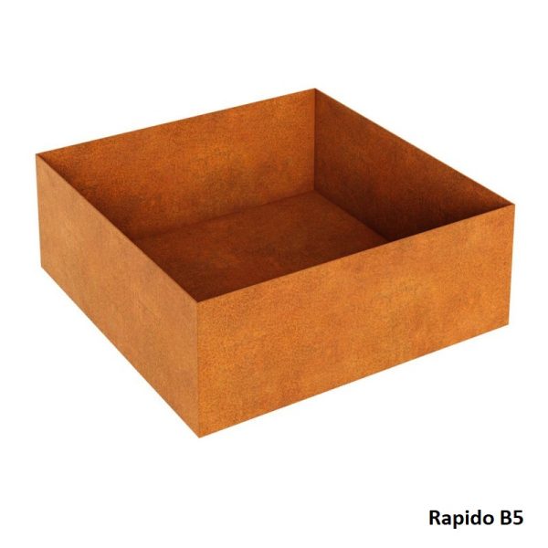 Rapido B - Bilde 6