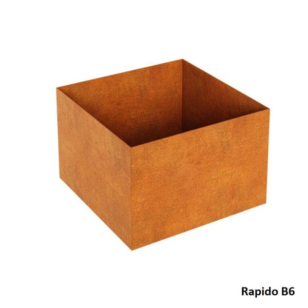 Rapido B - Bilde 7