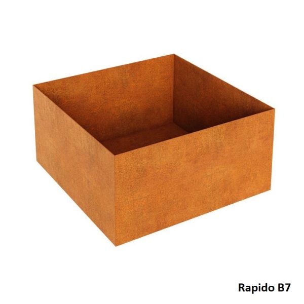 Rapido B - Bilde 8