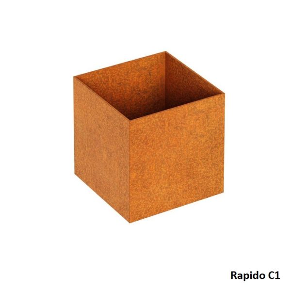 Rapido C - Bilde 2