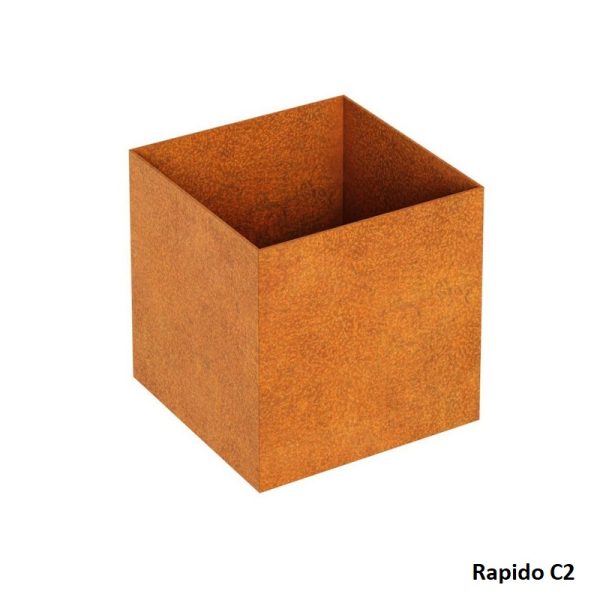 Rapido C - Bilde 3