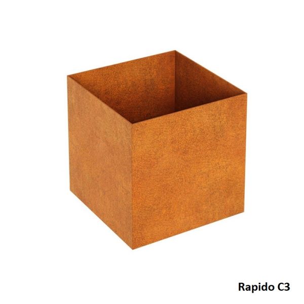 Rapido C - Bilde 4
