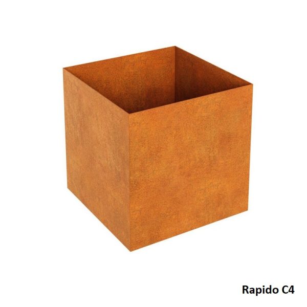 Rapido C - Bilde 5