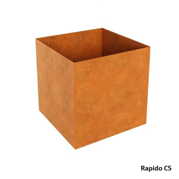 Rapido C - Bilde 6