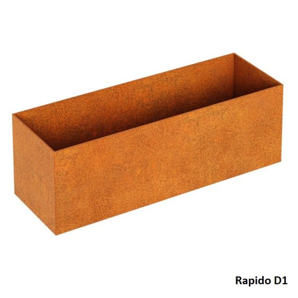 Rapido D - Bilde 2