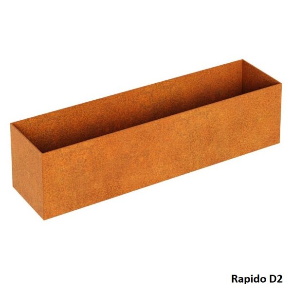 Rapido D - Bilde 3