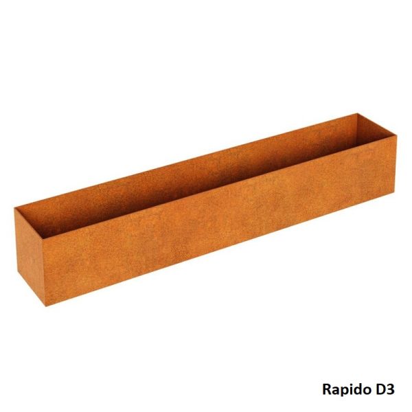 Rapido D - Bilde 4