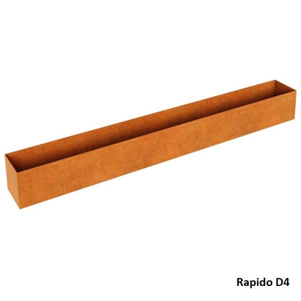 Rapido D - Bilde 5