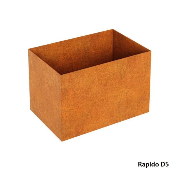 Rapido D - Bilde 6