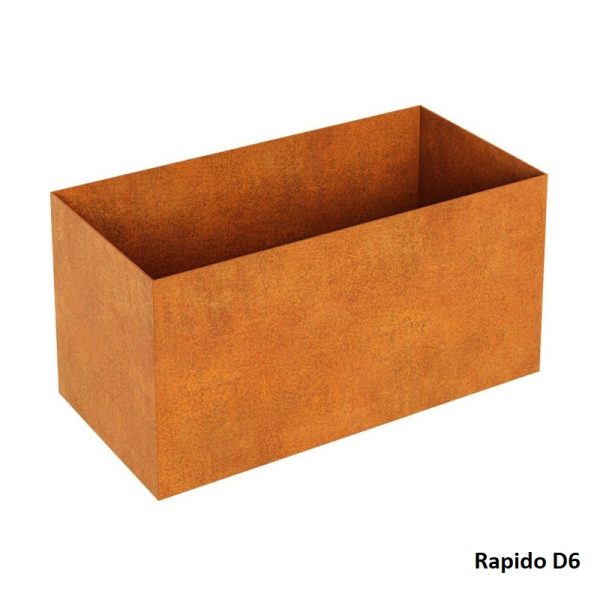 Rapido D - Bilde 7