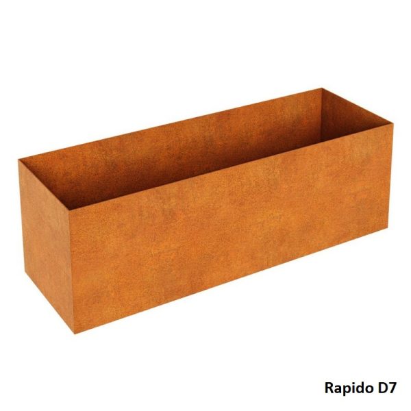 Rapido D - Bilde 8