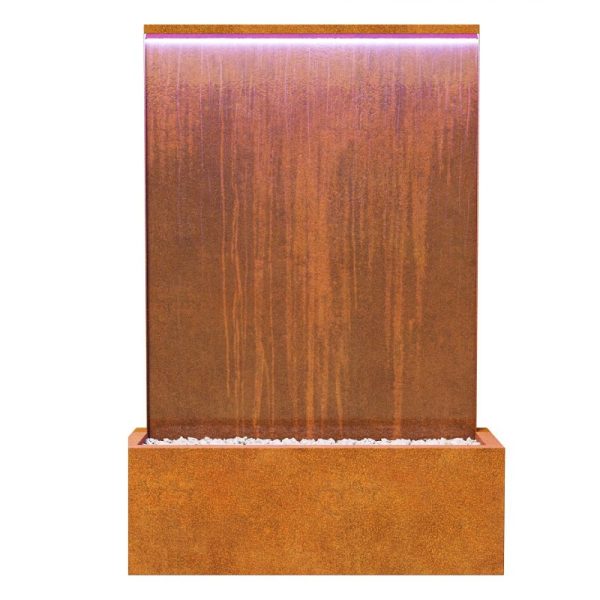 Waterwall - Bilde 2