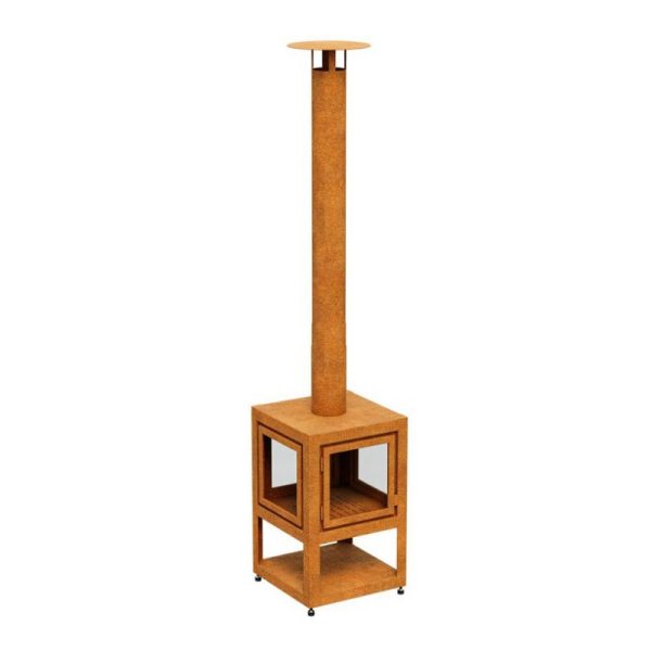 Wood 1