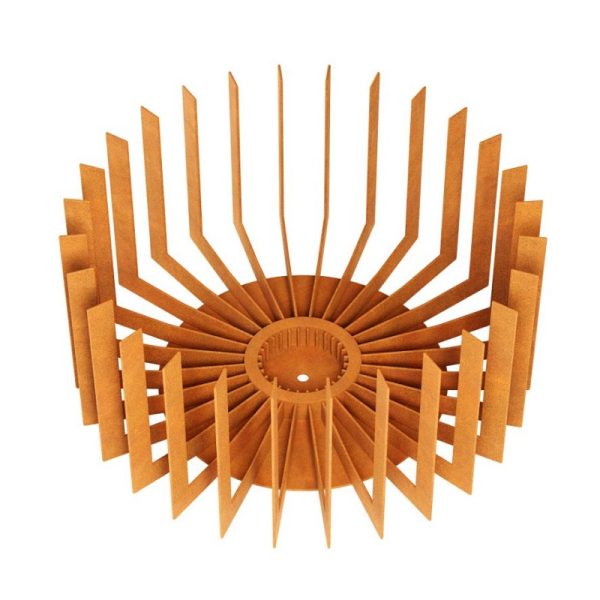 Wood 9