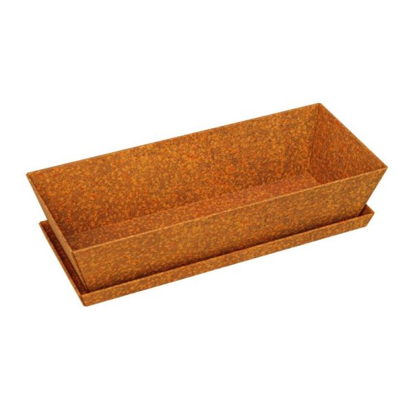 Pot 1